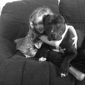 Meet your Posher, Dawn